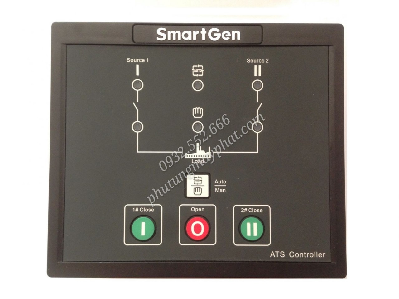 SmartGen HAT530